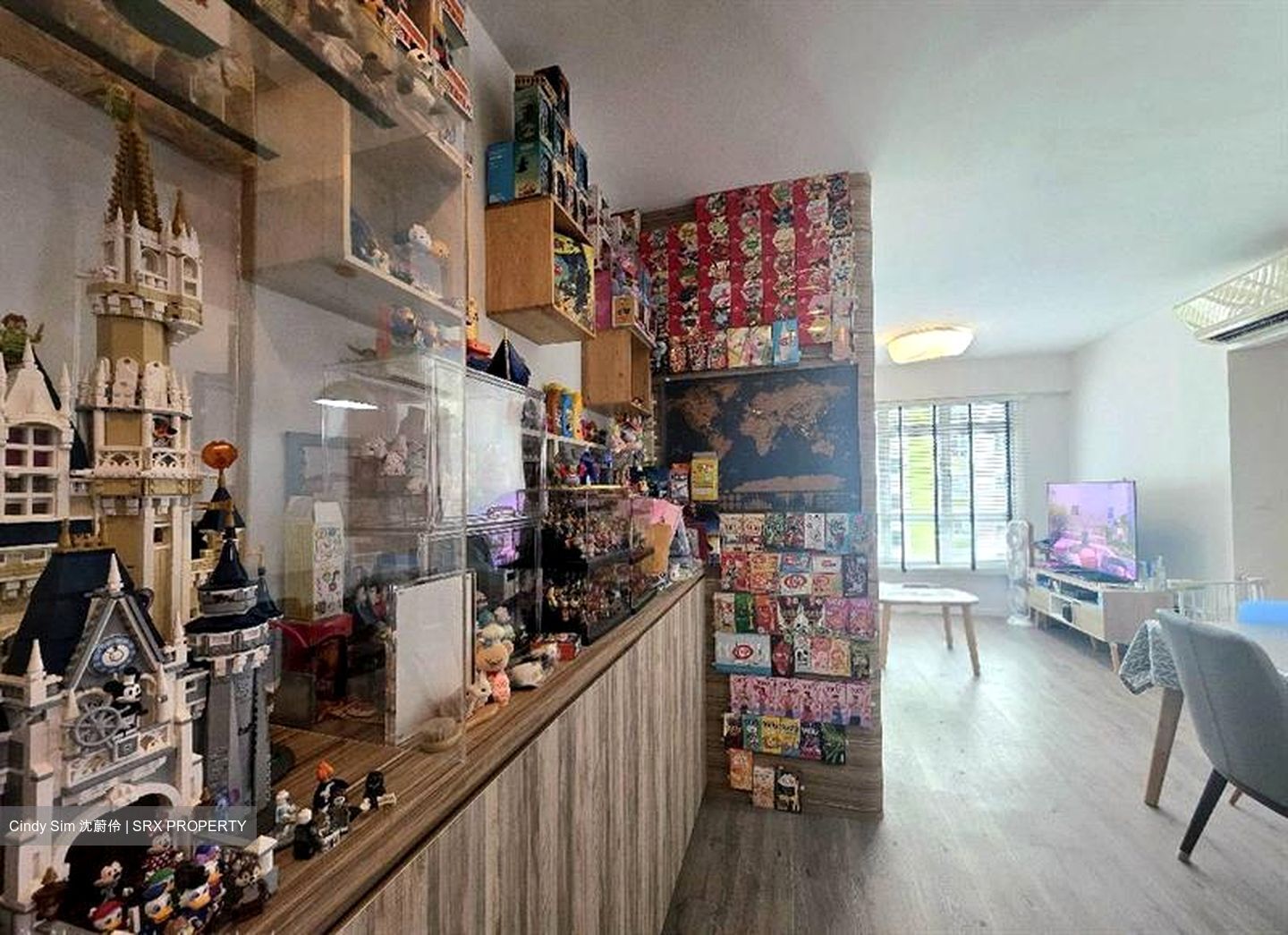 Blk 808C Ping Yi Greens (Bedok), HDB 4 Rooms #638678621